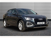 Audi Q2 Image 1