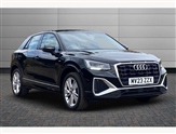 Audi Q2 Image 1