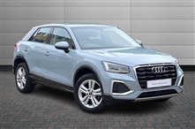 Used Audi Q2