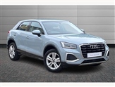 Audi Q2 Image 1