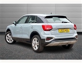 Audi Q2 Image 4