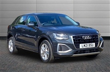 Used Audi Q2