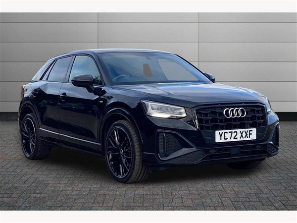Large image for the Used Audi Q2