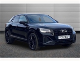 Audi Q2 Image 1