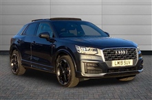 Used Audi Q2