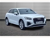 Audi Q2 Image 1