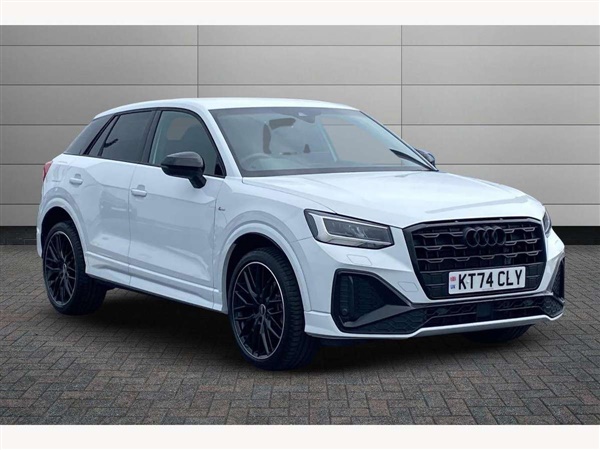 Large image for the Used Audi Q2
