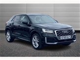 Audi Q2 Image 1
