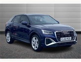 Audi Q2 Image 1