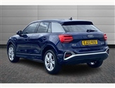 Audi Q2 Image 3