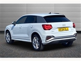 Audi Q2 Image 3