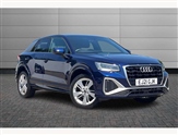 Audi Q2 Image 1