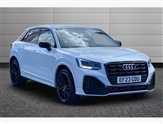 Audi Q2 Image 1