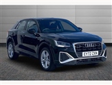 Audi Q2 Image 1