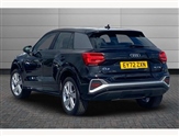 Audi Q2 Image 3
