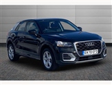 Audi Q2 Image 1