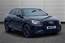 Used Audi Q2
