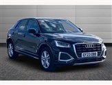 Audi Q2 Image 1