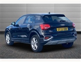 Audi Q2 Image 3
