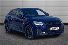 Used Audi Q2