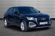 Used Audi Q2