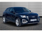 Audi Q2 Image 1