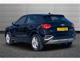 Audi Q2 Image 3