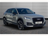 Audi Q2 Image 1