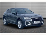 Audi Q2 Image 1