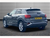 Audi Q2 Image 3