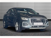 Audi Q2 Image 1