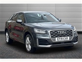 Audi Q2 Image 1