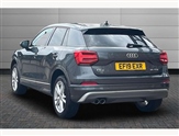 Audi Q2 Image 3