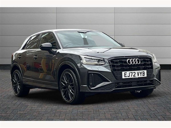 Large image for the Used Audi Q2