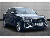 Audi Q2 Image 1