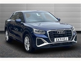 Audi Q2 Image 1