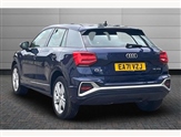 Audi Q2 Image 3