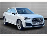 Audi Q2 Image 1