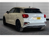 Audi Q2 Image 3