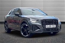 Used Audi Q2