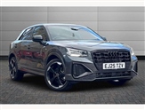 Audi Q2 Image 1