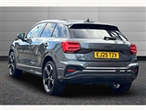 Audi Q2 Image 3