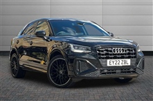 Used Audi Q2