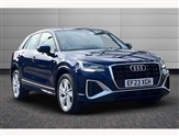 Audi Q2 Image 1