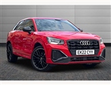 Audi Q2 Image 1