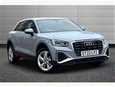 Audi Q2 Image 1