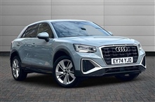Used Audi Q2