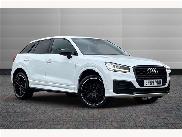 Large image for the Used Audi Q2