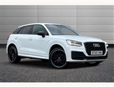 Audi Q2 Image 1