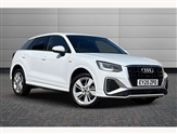 Audi Q2 Image 1